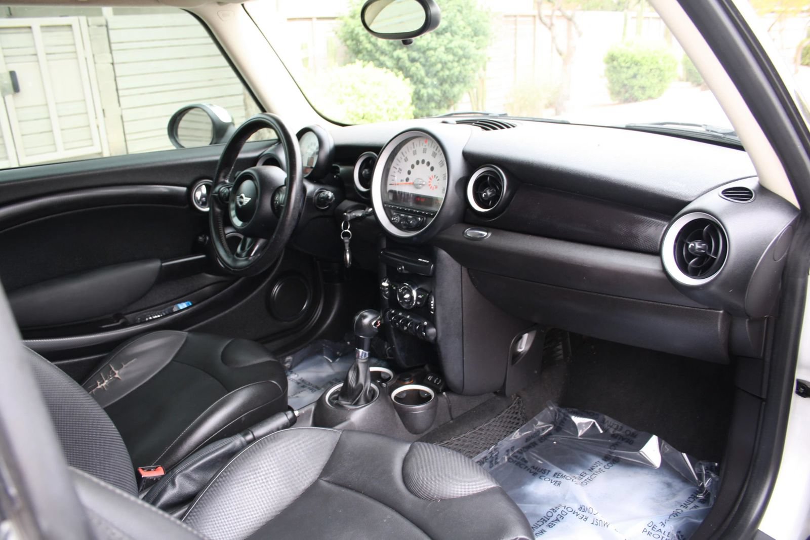 Used 2013 MINI Cooper S FWD image 13