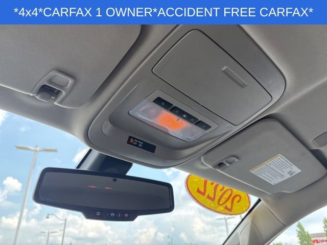 Used 2022 Chevrolet Colorado Z71 image 26