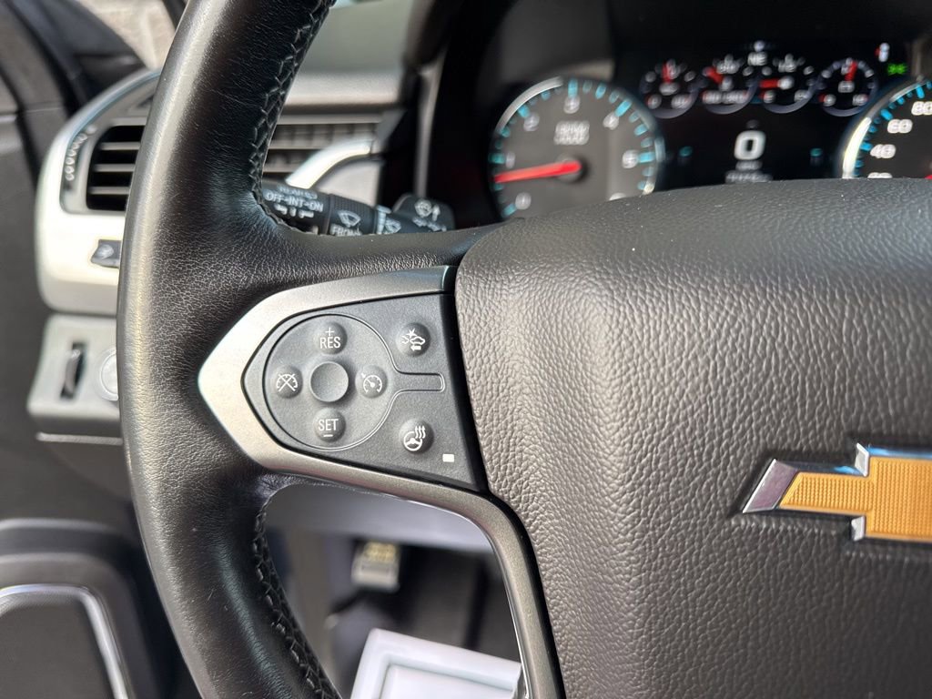 Used 2019 Chevrolet Tahoe Premier image 21