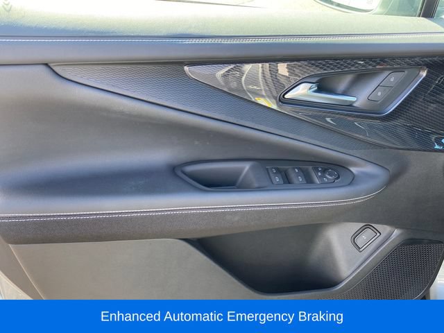 Certified 2024 Chevrolet Blazer EV LT AWD/4WD image 16