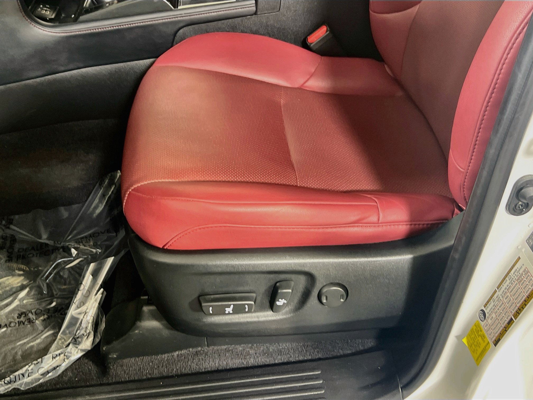 Used 2023 Lexus GX 460 Premium w/ Premium Package AWD/4WD image 19