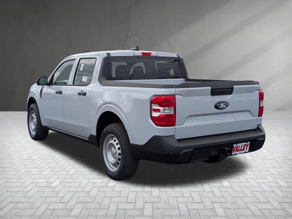 New 2026 Ford Maverick XL w/ Equipment Group 101A image 6