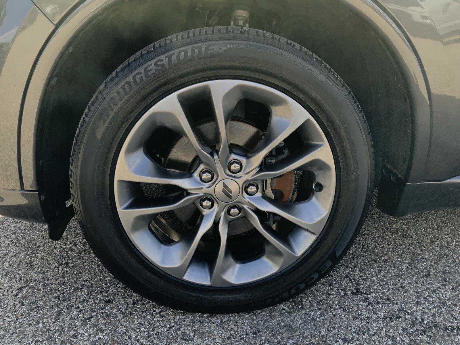 Used 2020 Dodge Durango GT AWD/4WD image 21