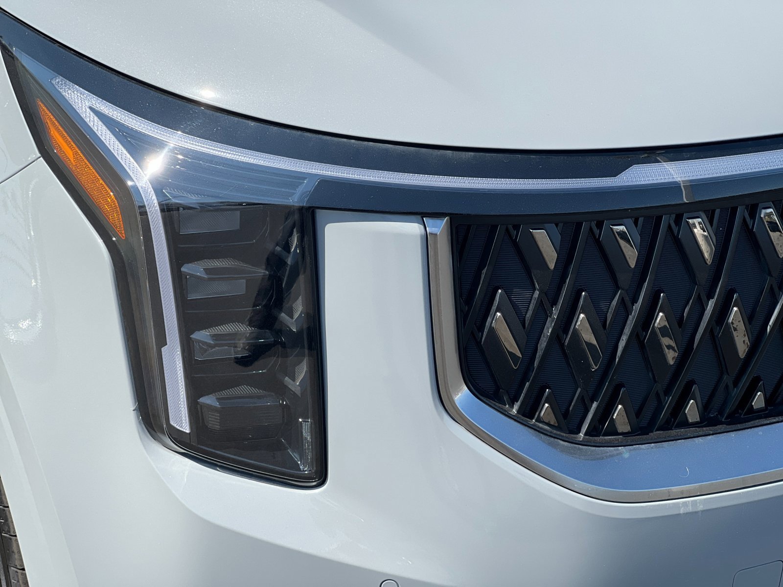 New 2026 Kia Carnival EX image 32