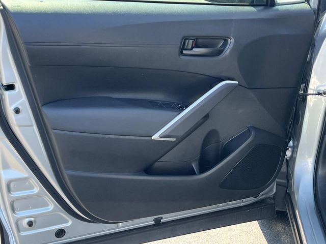 Used 2024 Toyota Corolla Cross AWD Hybrid image 24