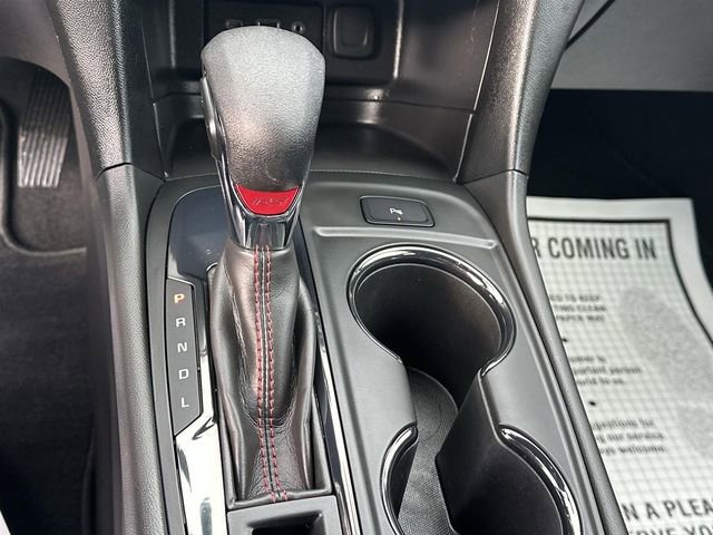 Used 2023 Chevrolet Equinox RS FWD image 15