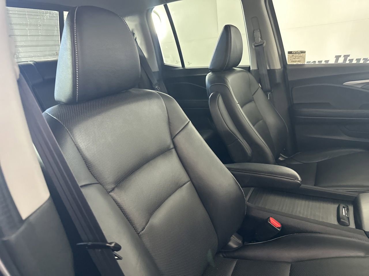 Used 2023 Honda Ridgeline RTL image 33