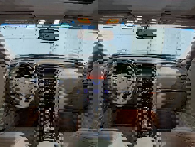 Used 2017 INFINITI QX70 AWD w/ Premium Package image 28