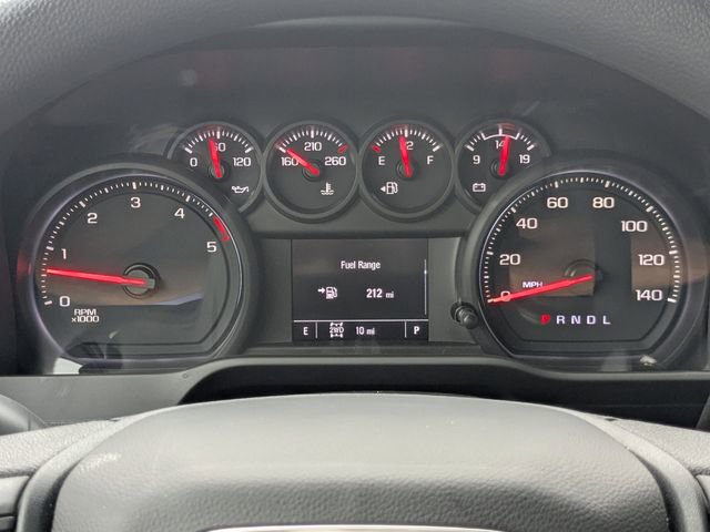 New 2026 GMC Sierra 2500 Pro w/ Max Trailering Package image 25