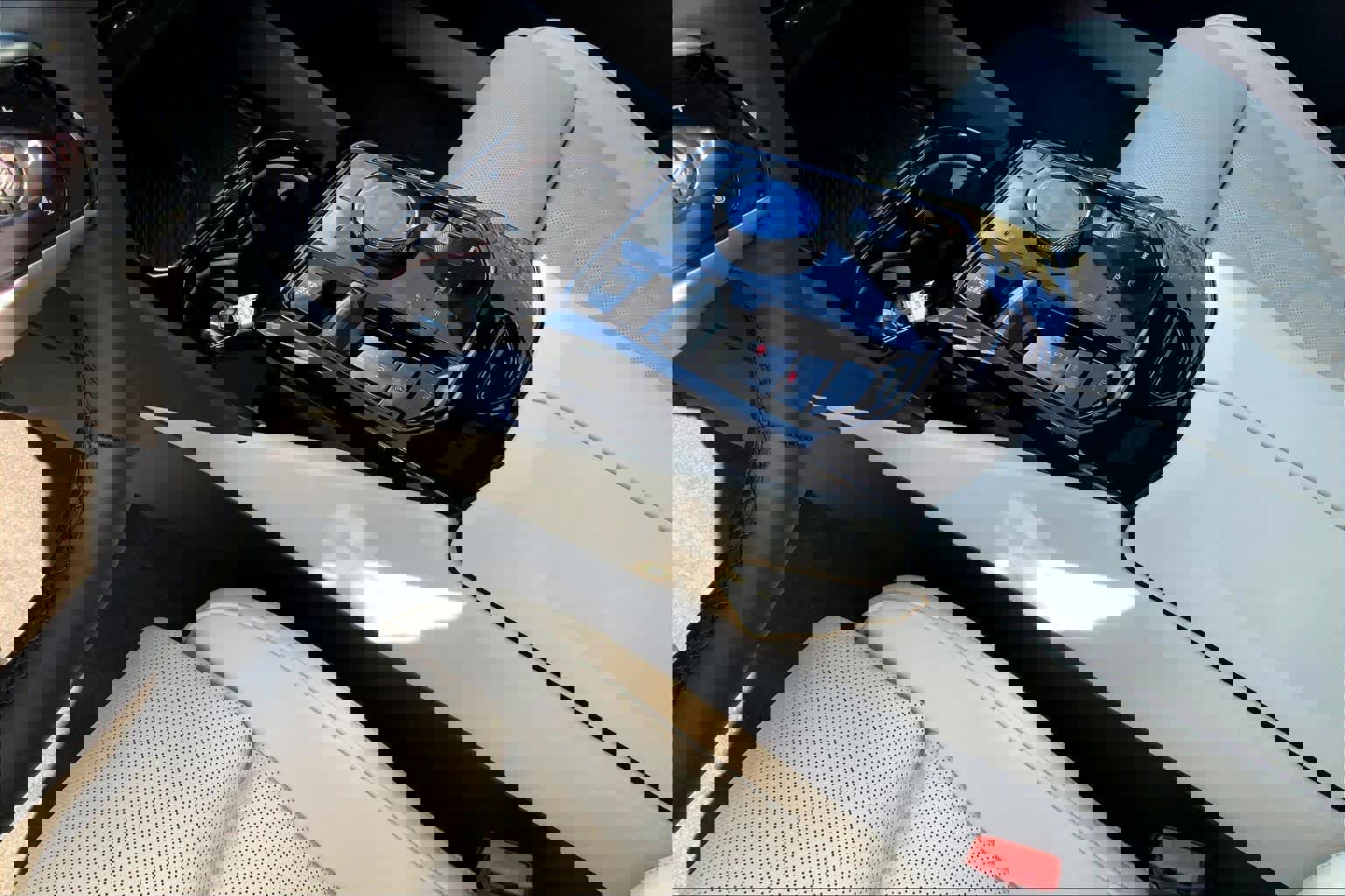 New 2026 BMW 530i 530i image 8