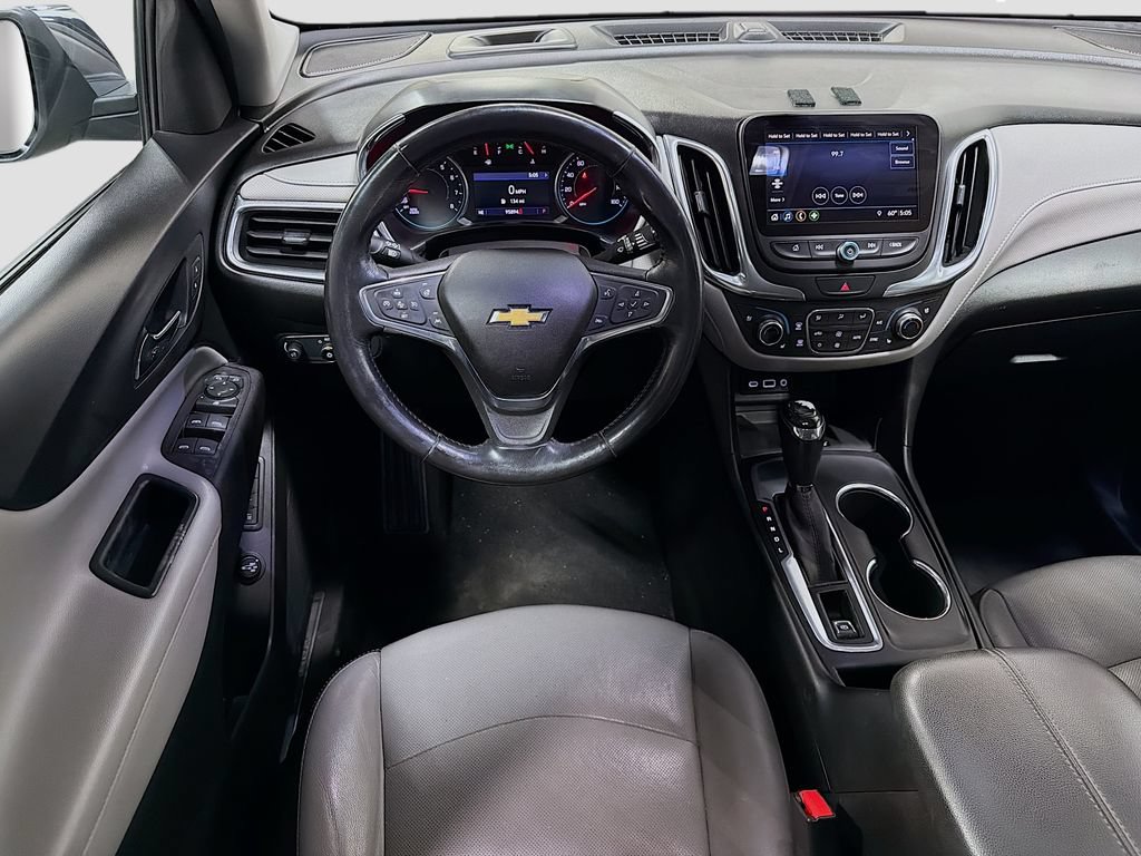 Used 2019 Chevrolet Equinox Premier FWD image 22
