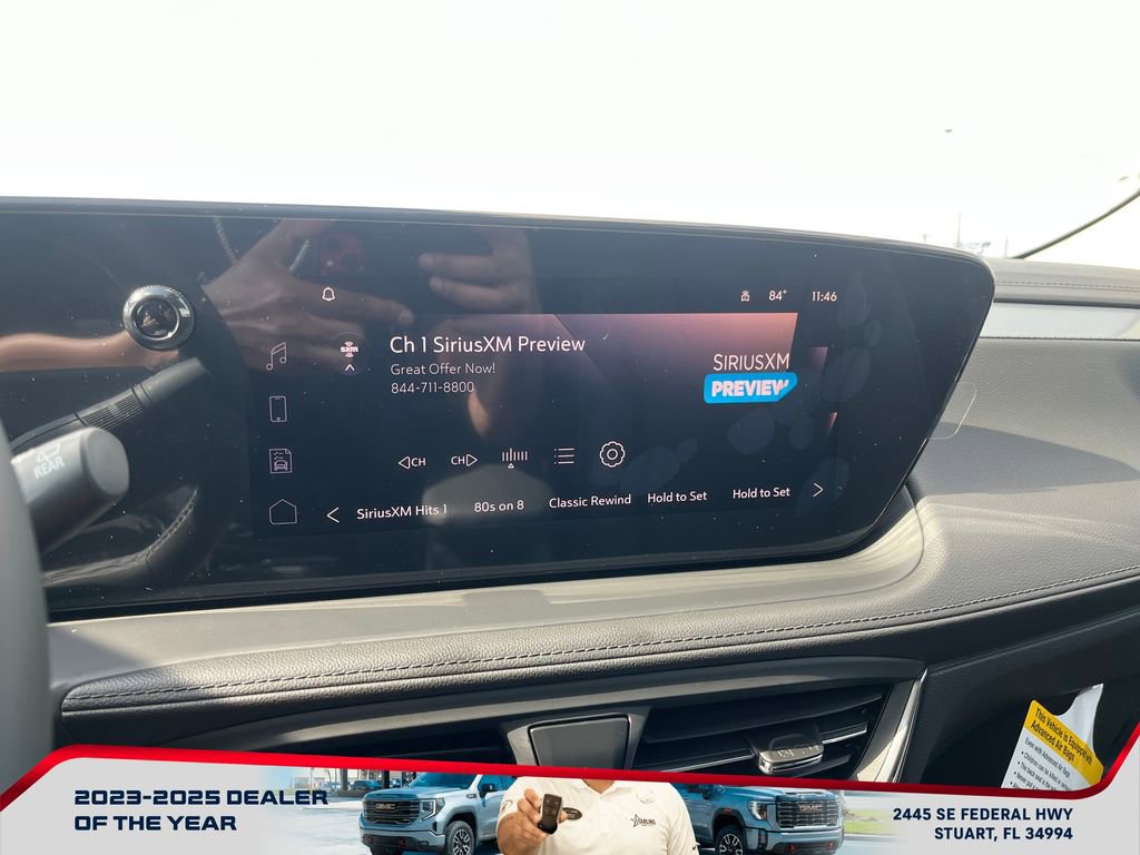 New 2026 Buick Encore GX Sport Touring w/ Advanced Technology Package image 30