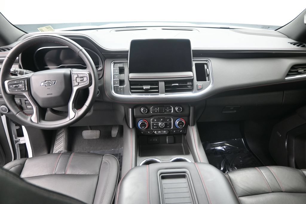 Used 2024 Chevrolet Tahoe RST w/ Luxury Package RWD image 16