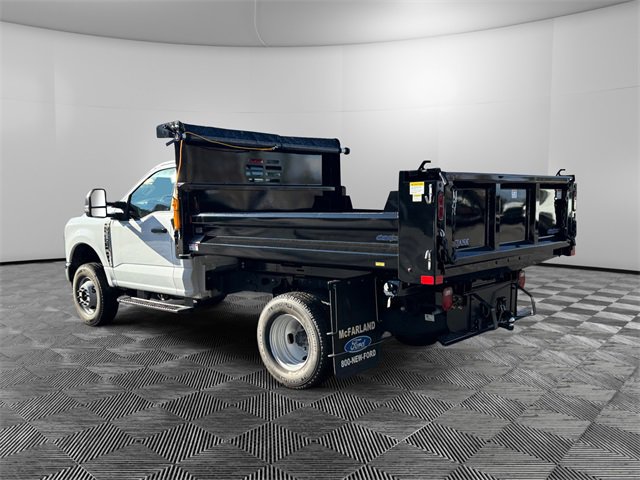 New 2025 Ford F350 XL w/ XL Chrome Package image 3