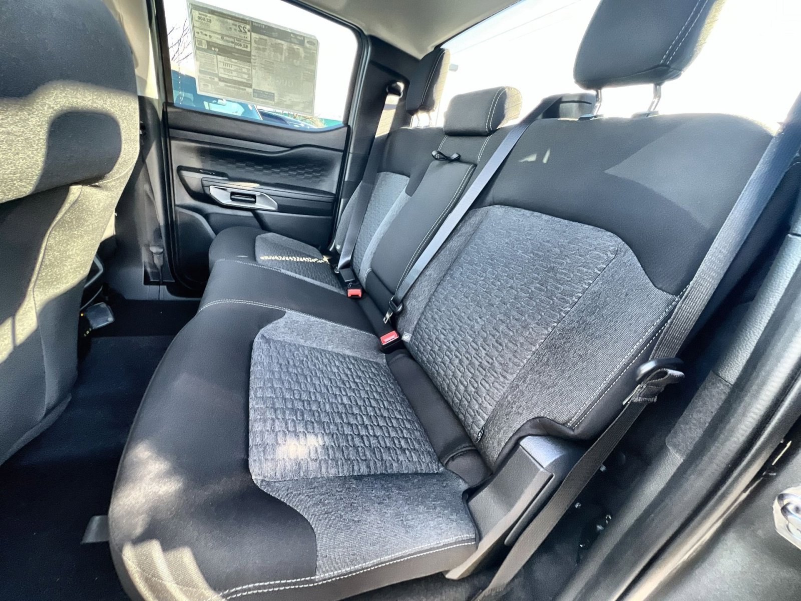 New 2025 Ford Ranger XLT w/ Convenience Package image 24