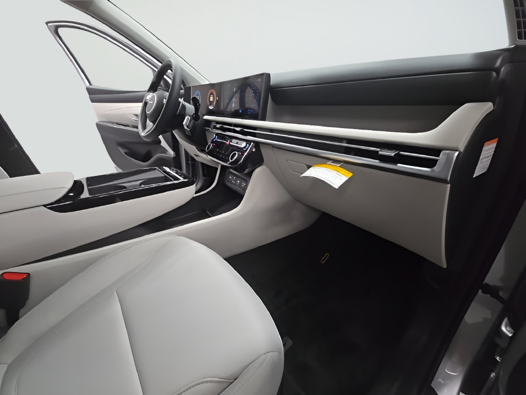 New 2026 Hyundai Tucson Blue SE FWD image 24