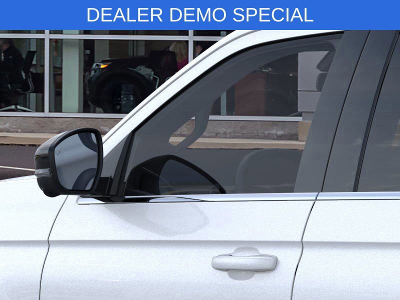 New 2025 Ford Expedition Max Active image 20