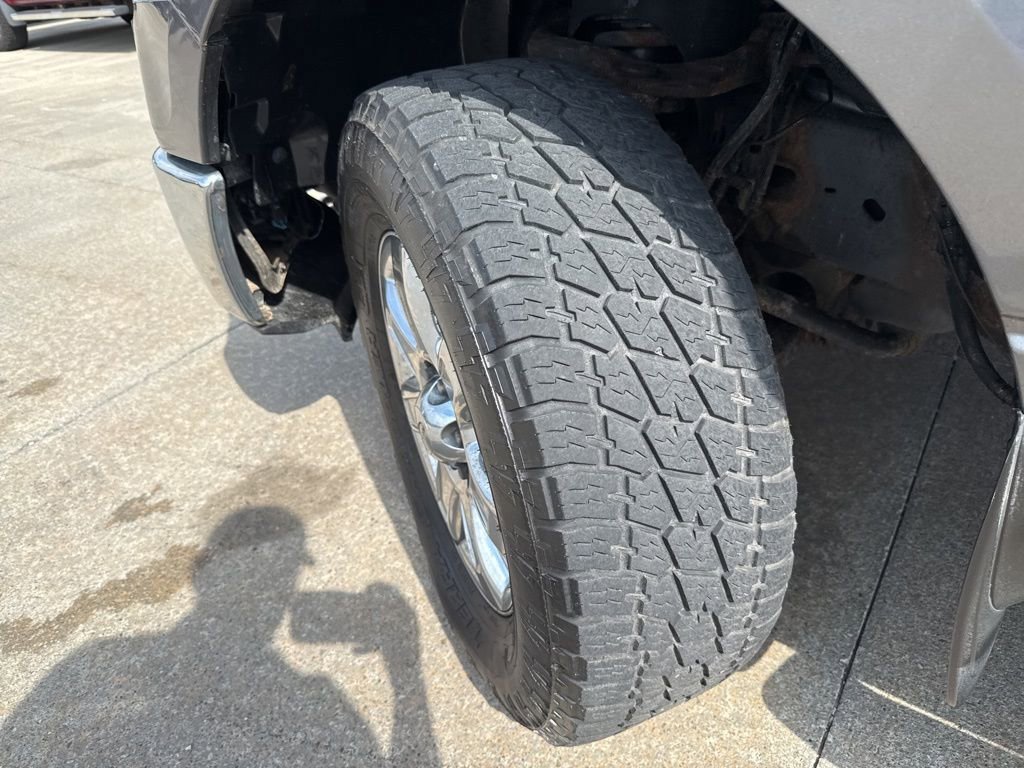 Used 2014 Ford F150 XLT w/ Equipment Group 302A Luxury image 41