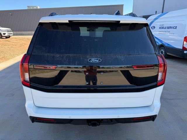 New 2026 Ford Expedition Tremor image 7