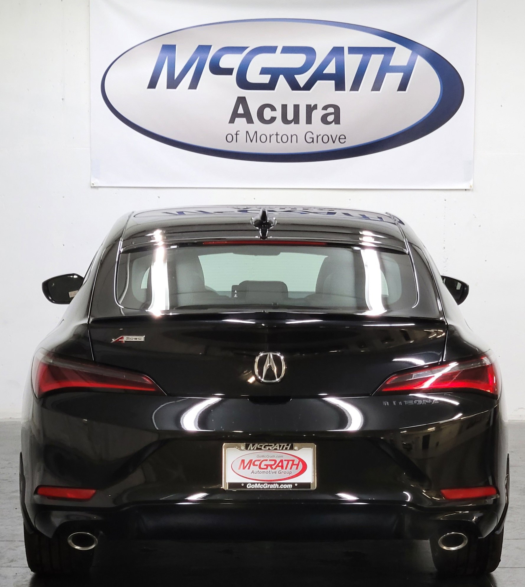 New 2026 Acura Integra A-Spec image 6