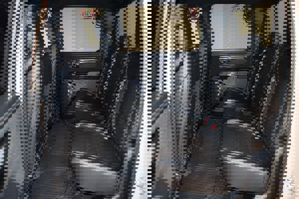 Used 2022 RAM 1500 TRX w/ TRX Level 2 Equipment Group image 74