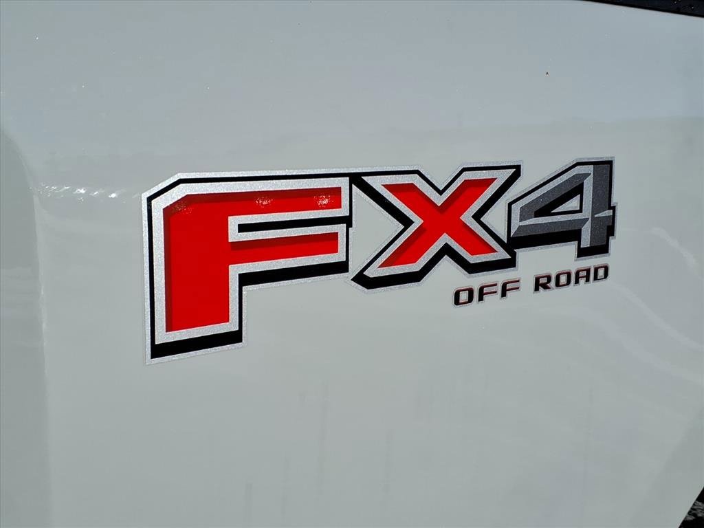 New 2026 Ford F350 XLT w/ 360-Degree Camera Package image 9