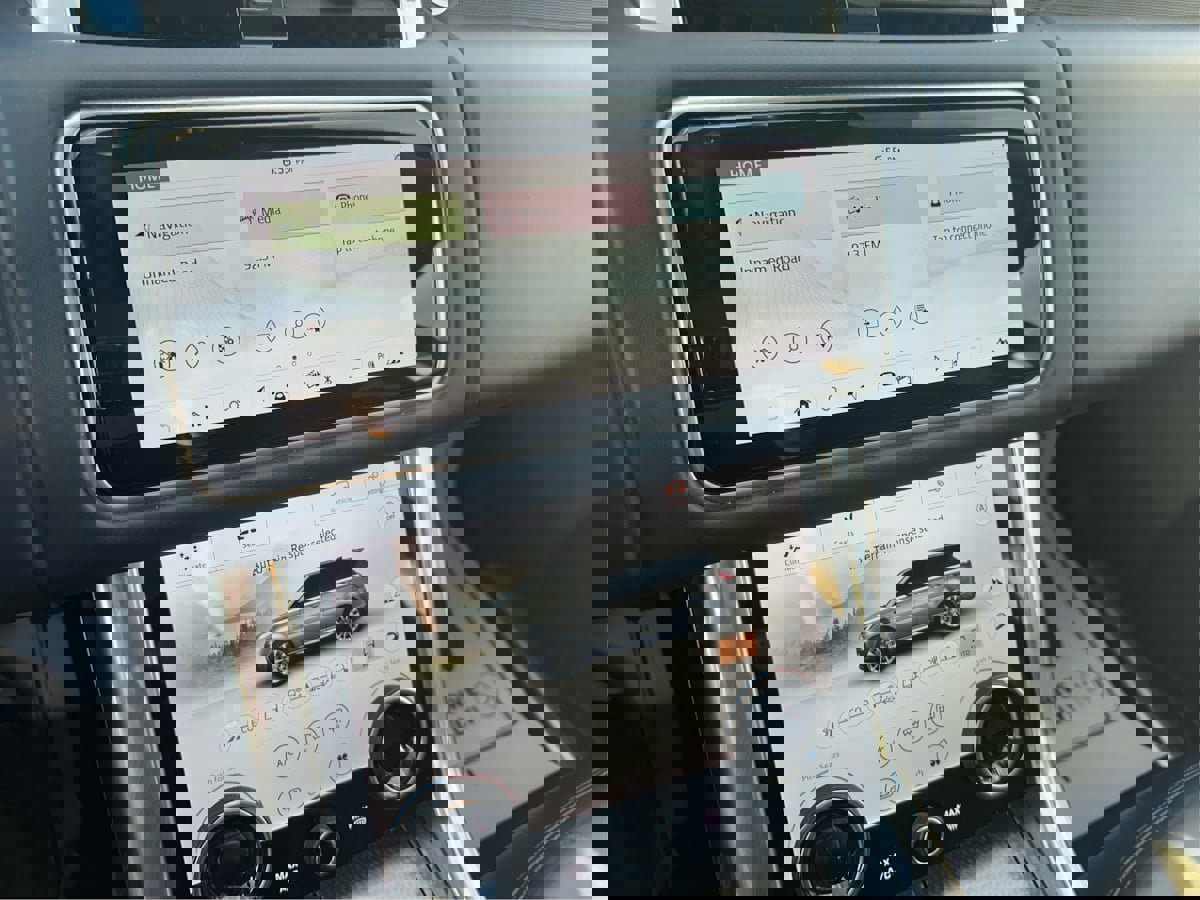 Used 2020 Land Rover Range Rover Sport HSE Dynamic AWD/4WD image 19