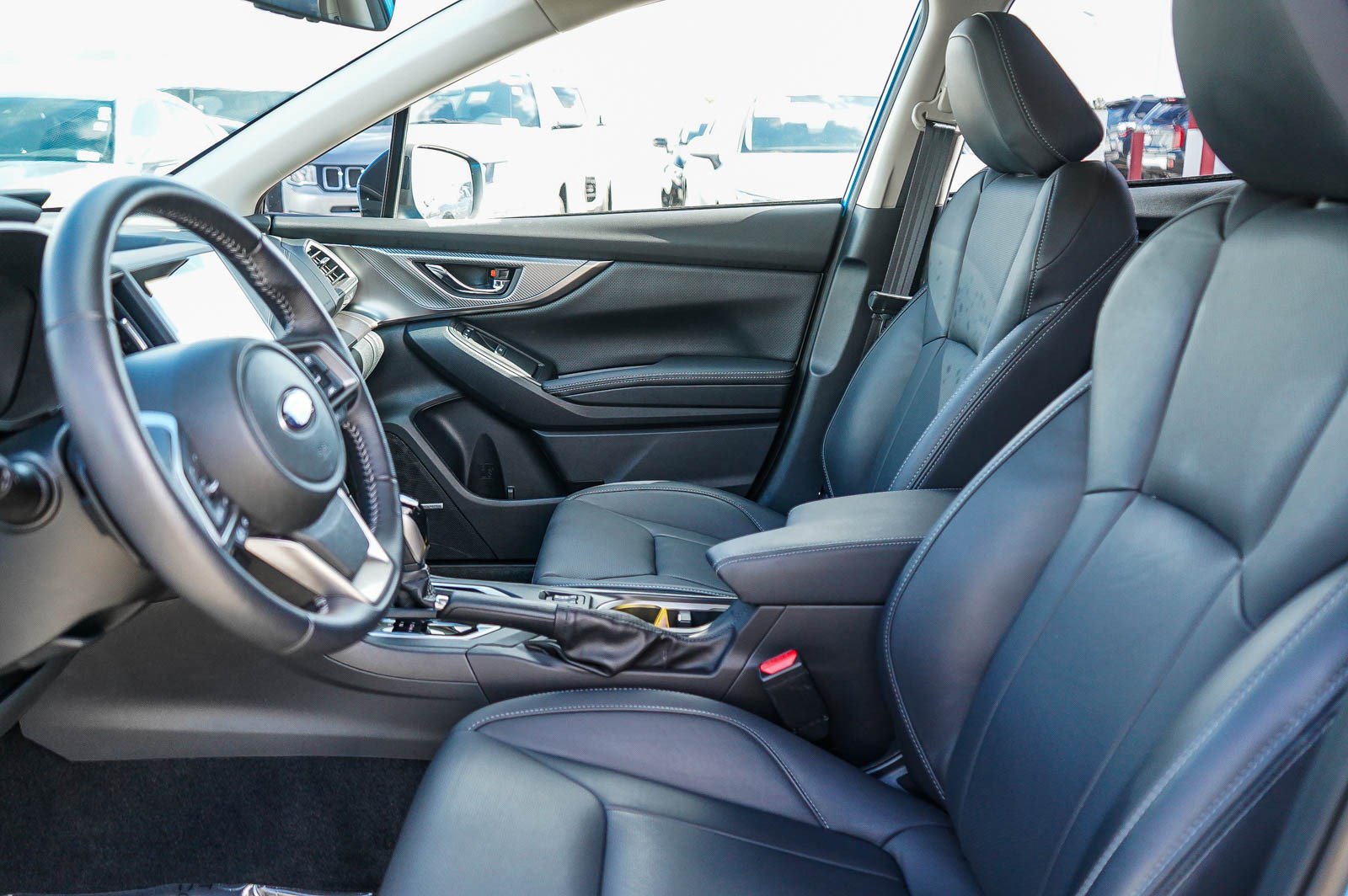 Used 2020 Subaru Impreza 2.0i Limited image 19