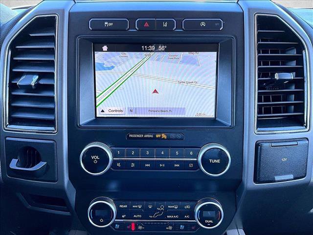 Used 2019 Ford Expedition XLT w/ Equipment Group 202A image 24