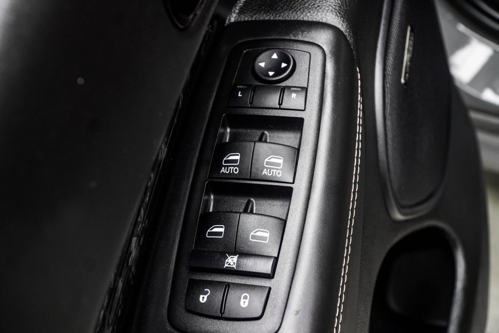 Used 2024 Dodge Durango SRT Hellcat AWD/4WD image 41