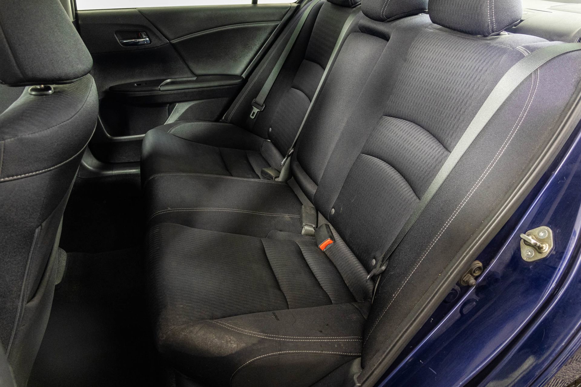 Used 2015 Honda Accord Sport image 35