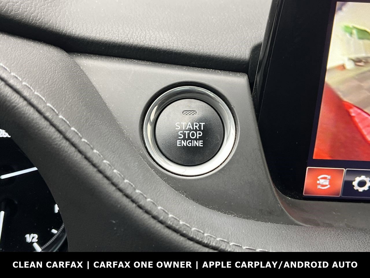 Used 2018 MAZDA MAZDA6 Signature image 20