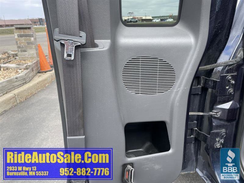 Used 2001 Ford Ranger 4x4 SuperCab image 15