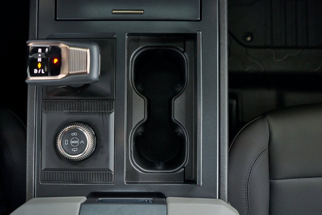 Used 2025 GMC Hummer EV 3X image 49