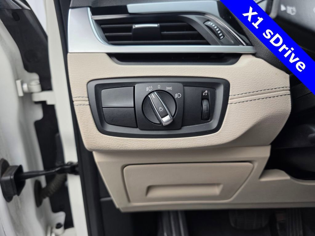 Used 2021 BMW X1 sDrive28i w/ Convenience Package image 27