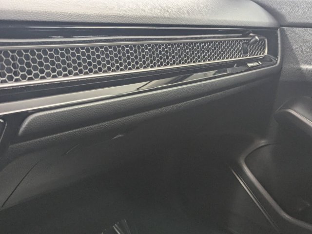 Certified 2025 Honda Civic LX image 27