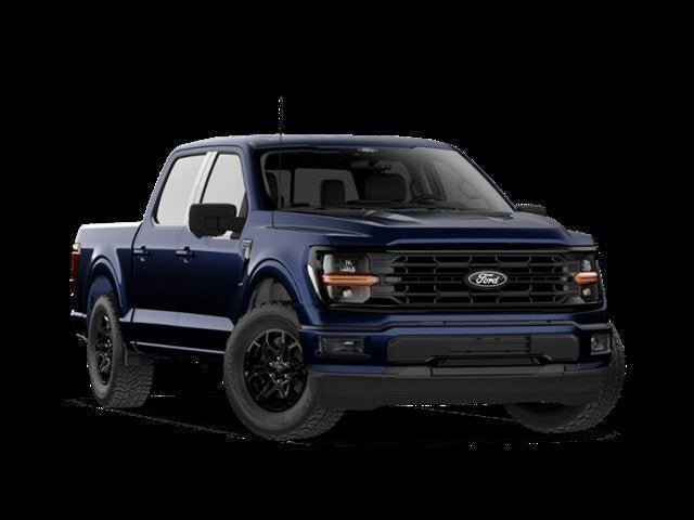 New 2026 Ford F150 XLT AWD/4WD image 68