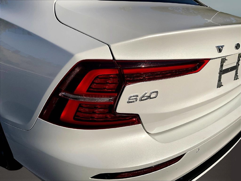 Used 2024 Volvo S60 B5 Core AWD/4WD image 25