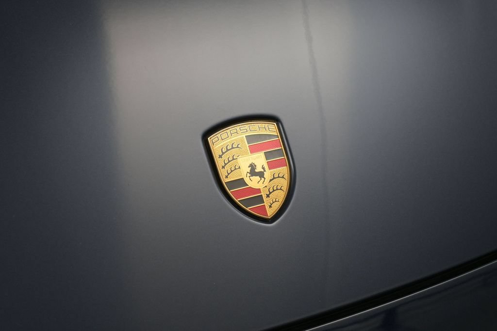 Certified 2020 Porsche 911 Carrera RWD image 13