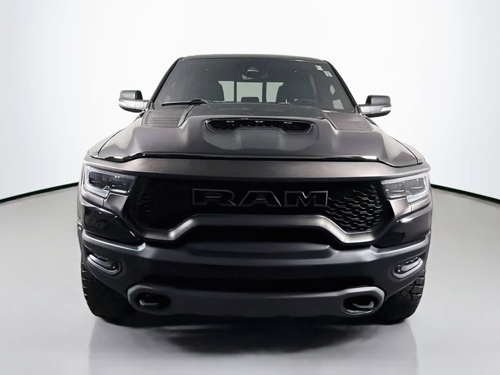 Used 2021 RAM 1500 TRX w/ TRX Level 2 Equipment Group AWD/4WD image 2