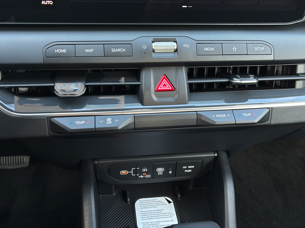 New 2026 Kia K4 EX FWD image 22