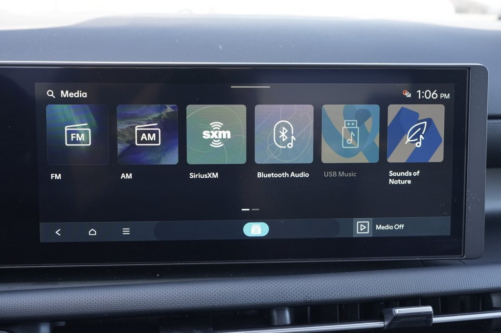 Certified 2026 Hyundai Santa Cruz SEL AWD/4WD image 33