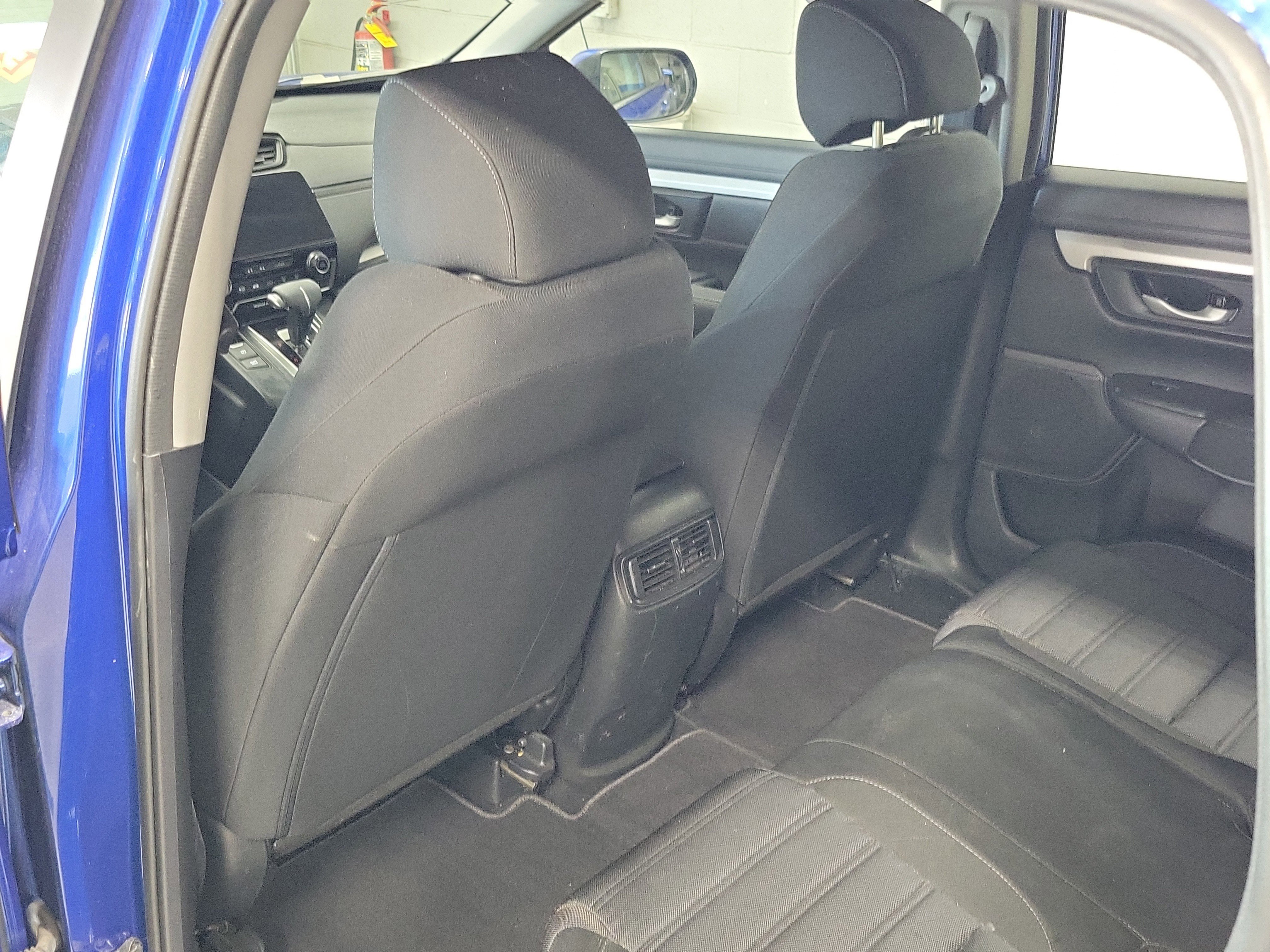 Used 2021 Honda CR-V Special Edition image 12