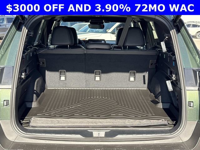 New 2026 Subaru Outback Limited XT image 6