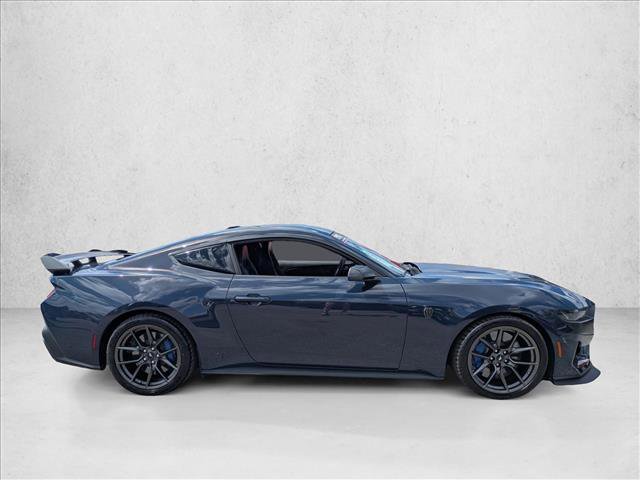 Certified 2024 Ford Mustang Dark Horse w/ Dark Horse Handlin Package image 4