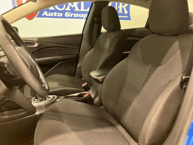 Used 2016 Dodge Dart SE w/ Convenience Group image 22