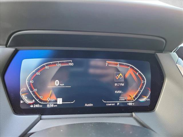 Used 2024 BMW 228i Gran Coupe w/ Premium Package FWD image 20