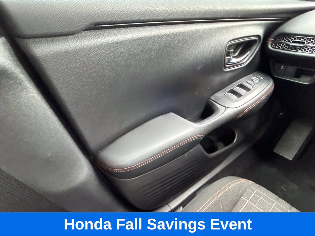 Used 2024 Honda HR-V Sport image 15
