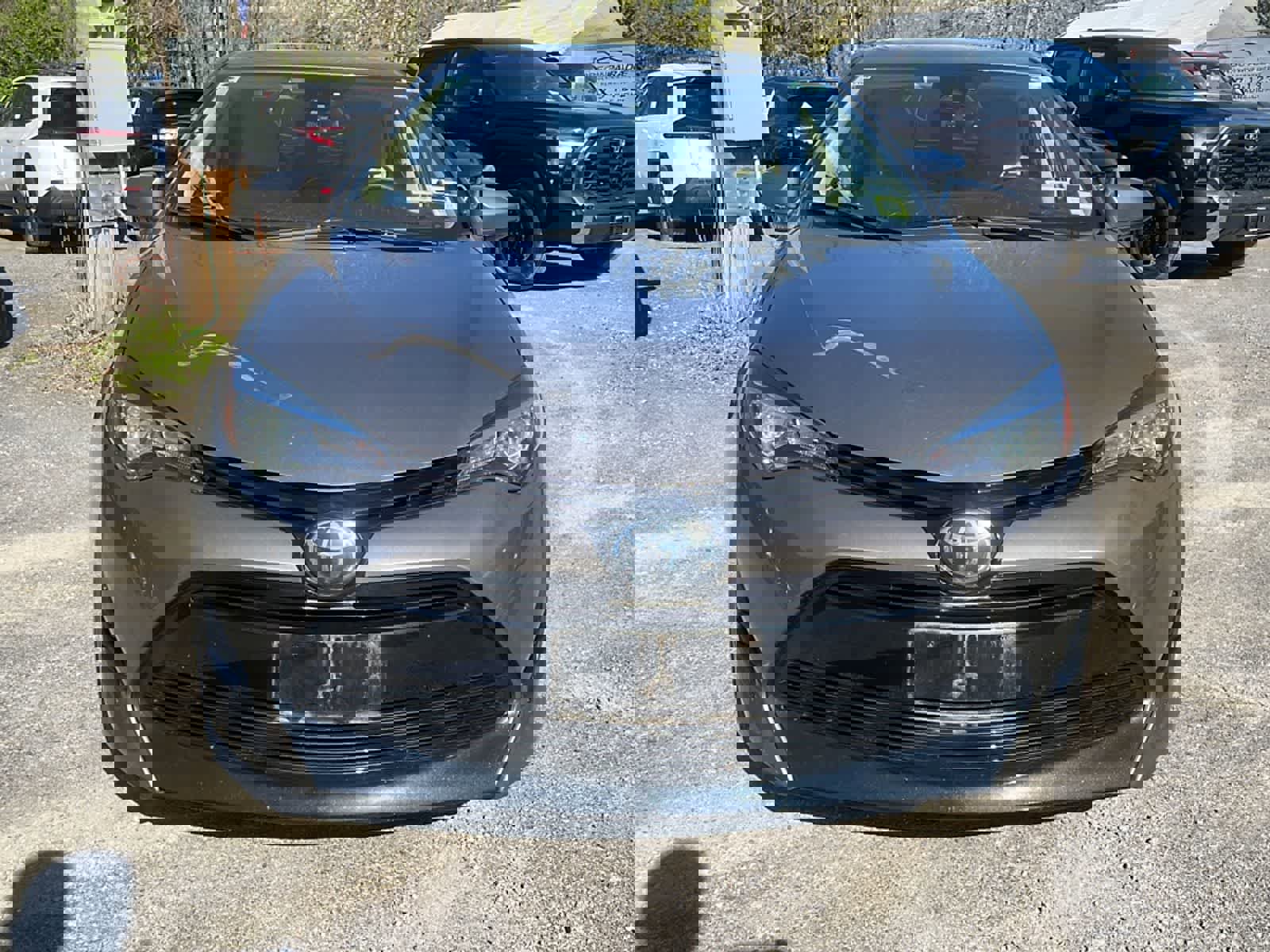 Used 2017 Toyota Corolla LE w/ Carpet Mat Package (TMS) FWD image 13