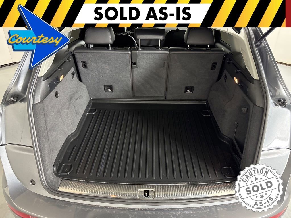 Used 2014 Audi Q5 2.0T Premium Plus w/ Premium Plus Package AWD/4WD image 19